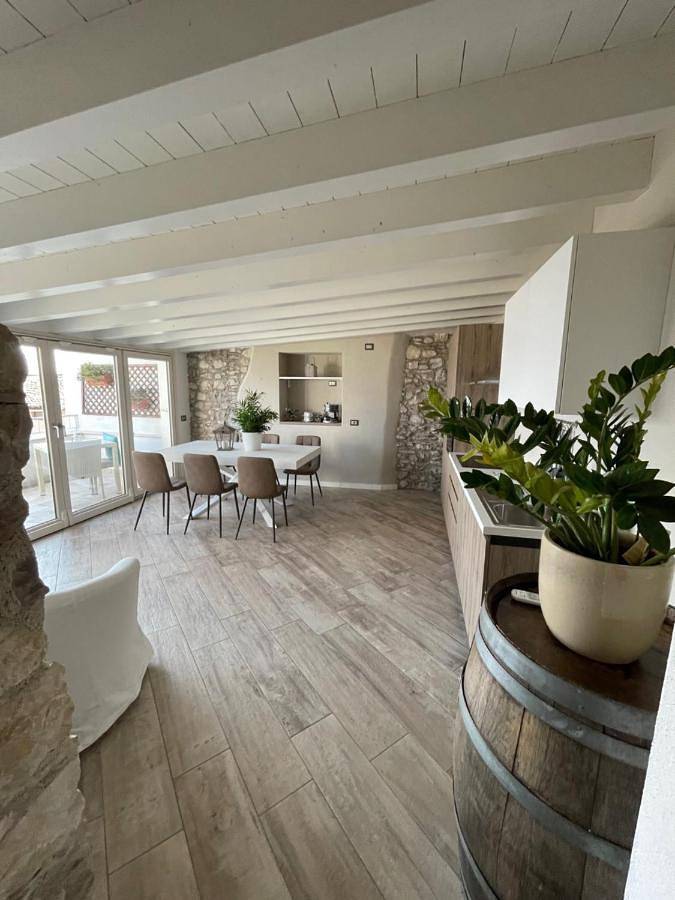 B&B Vistalago in Toscolano-Maderno, Prealpi Gardesane