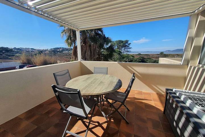 Gîte pour 5 personnes dans La Bergerie