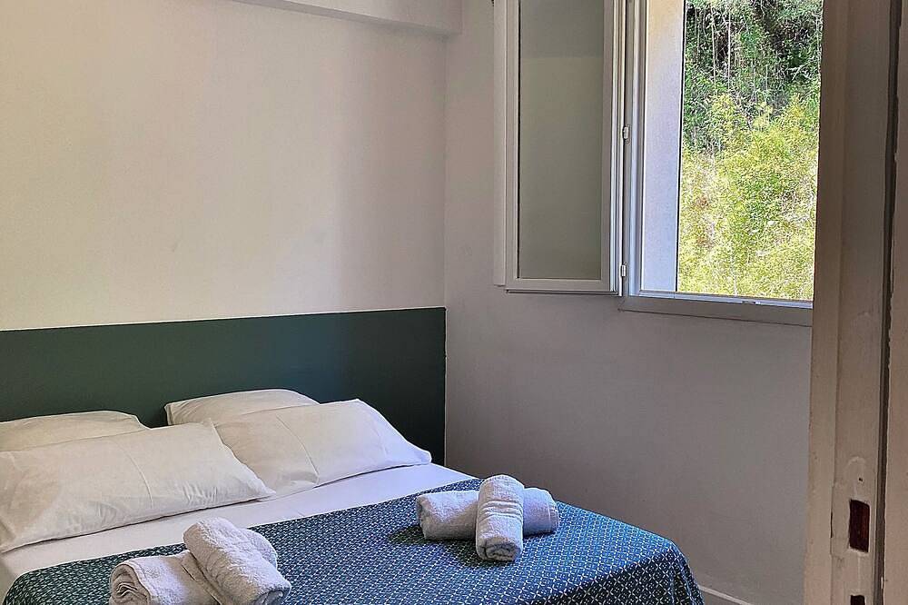 Appartamento intero, Malva property, Bergamotta apartment in Alata (Corsica), Ajaccio e dintorni