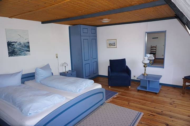 Cottage für 2 Personen, mit Sauna und Garten in Pommerby - 3