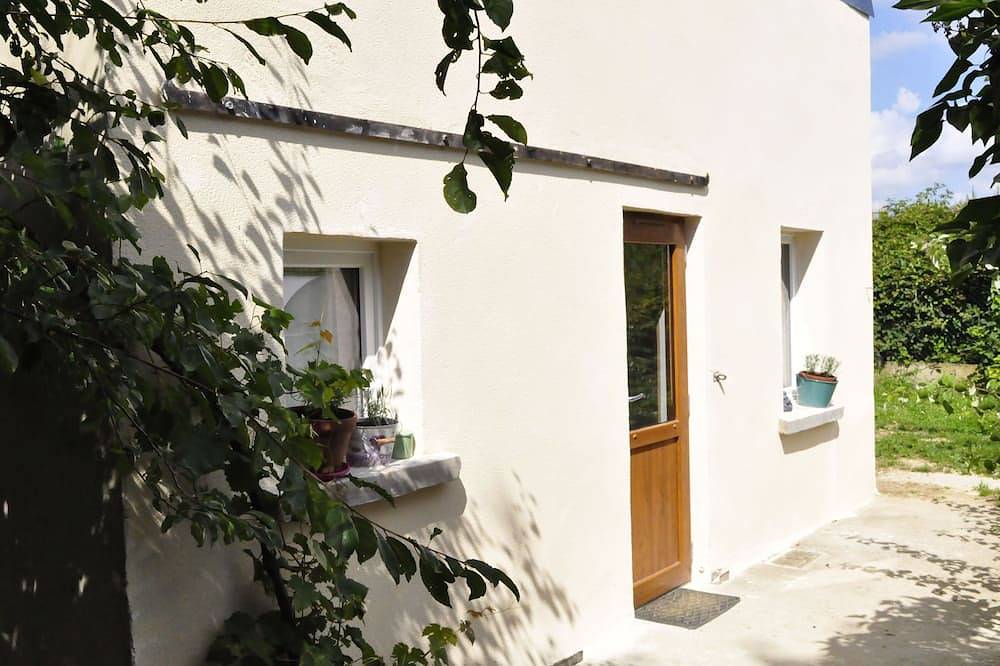 Maison de vacances