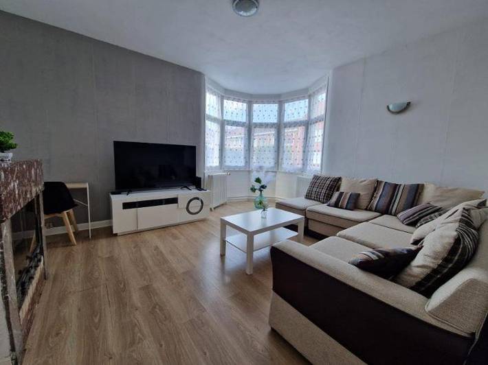 Gîte pour 6 personnes à Coudekerque-Branche - 2