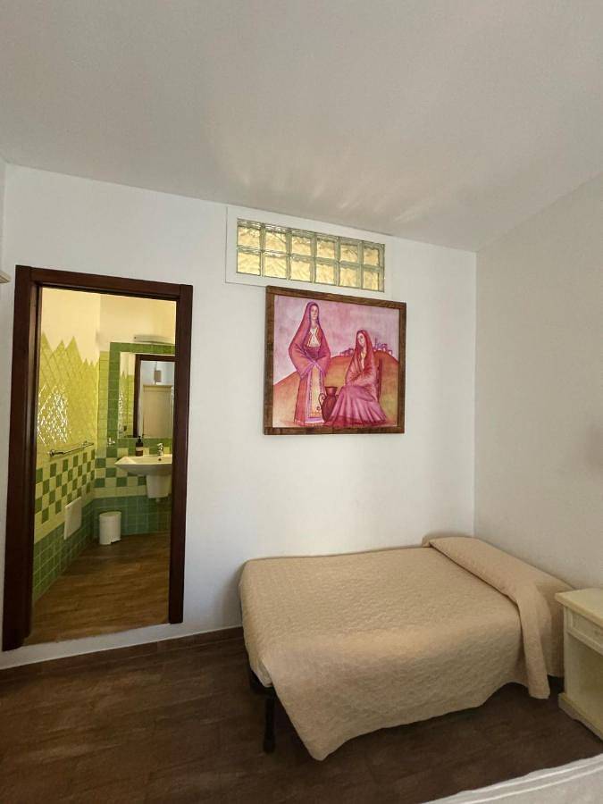 Location de vacances pour 2 personnes, avec terrasse et vue à Tempio Pausania - 4