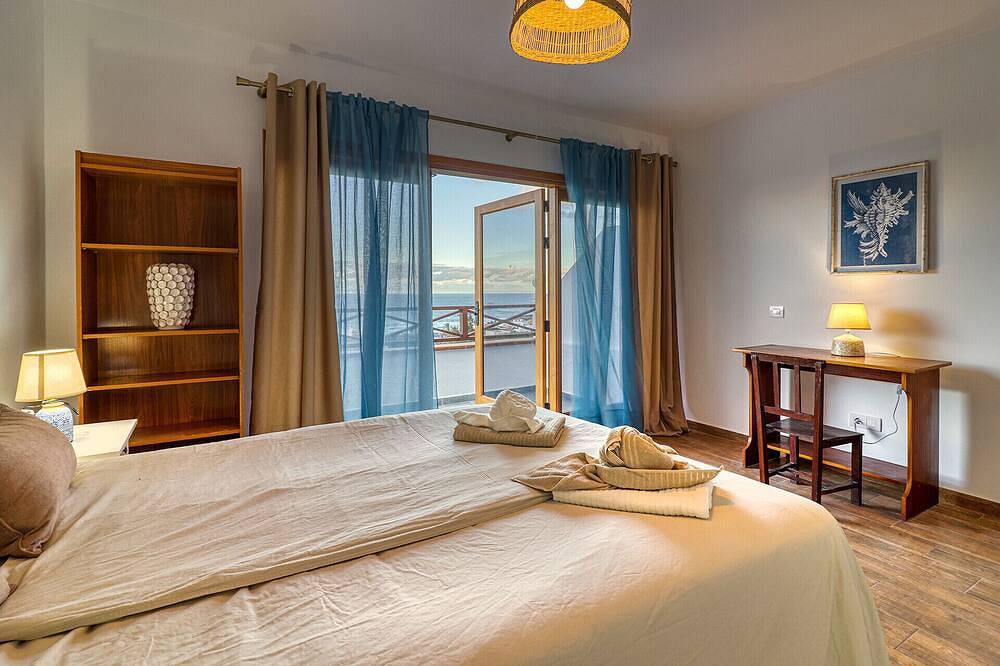 Casa / Jardin Tropical/ cerca de la playa in Garachico, Tenerife Norte