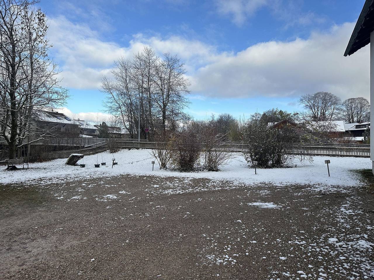 Ganze Ferienwohnung, Alpenblick am Kienberg - Waldblick Nr. 2 inkl. Königscard in Pfronten, Bayerisch Schwaben