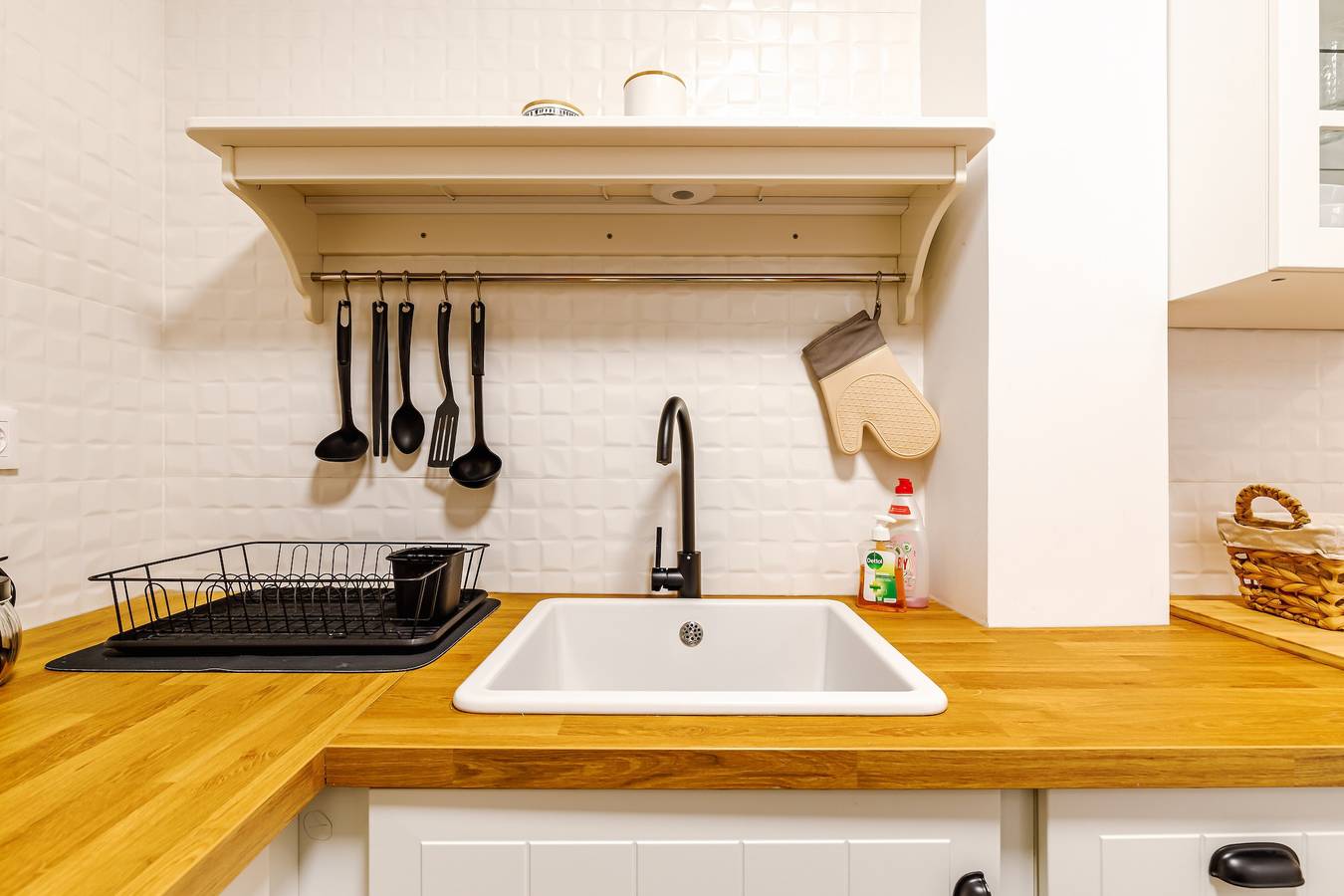 Appartement 'Ladomar Avenida' met privéterras, privétuin en wifi, foto 14