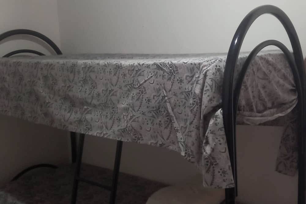 Wohnung in Sant'Anna Arresi, wenige Autominuten vom Strand in Sant'Anna Arresi, Carbonia-Iglesias Provinz