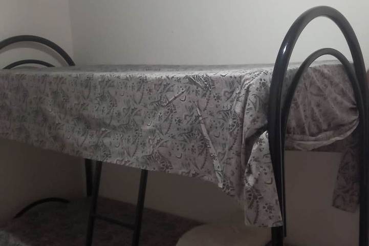 Location de vacances pour 5 personnes, avec terrasse à Sant'Anna Arresi - 3