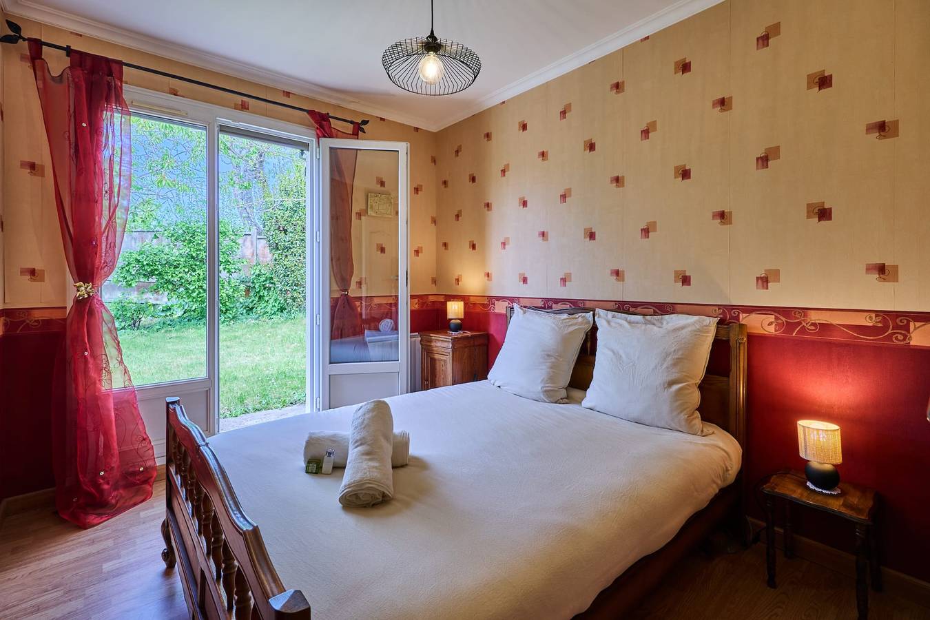 Norman Escape - Pmr - Wifi in Blainville-sur-Orne, Región de Caen