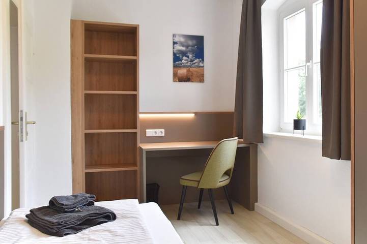Ferienwohnung für 5 Personen in Guben - 4