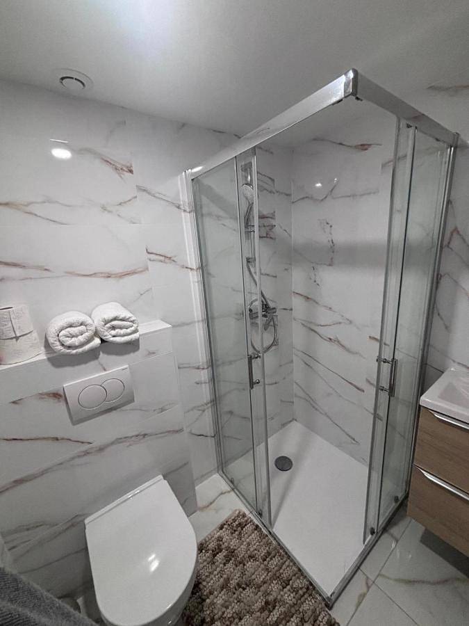 Gîte pour 2 personnes, avec vue à Vétraz-Monthoux - 3