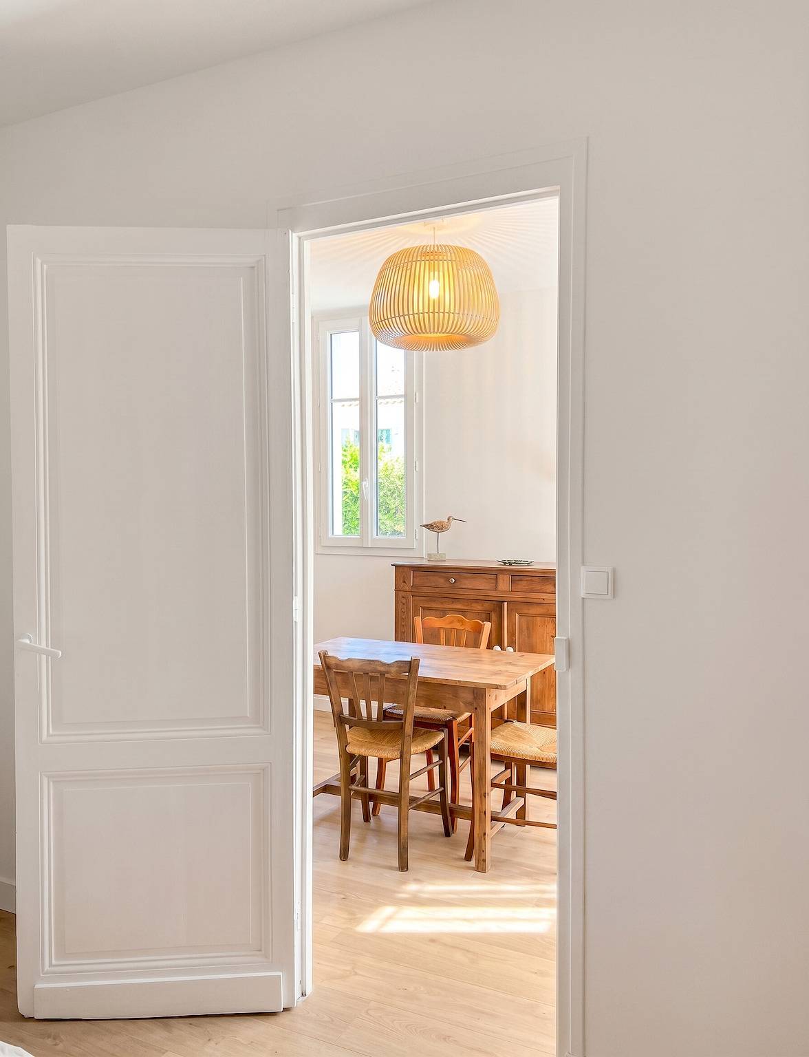 Acogedora casa con terraza en Saint-Palais-sur-Mer in Saint-Palais-sur-Mer, Côte de Beauté