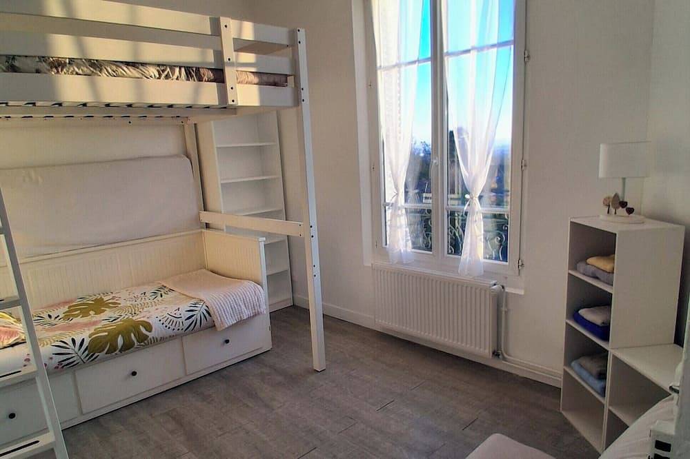 Ganze Wohnung, La Briquette du Parisis in Cormeilles-en-Parisis, Val-d'Oise