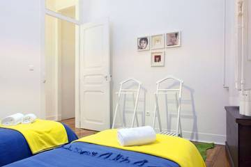 Casa De Férias para 8 Pessoas em Santa Engrácia, Lisboa, Foto 1