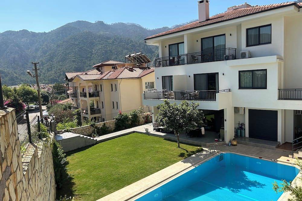 Appartamento vacanze a Muğla a partire da 252€ a notte