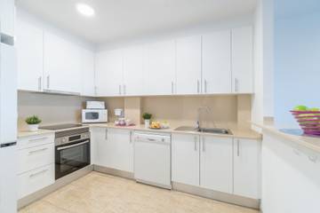 Vakantieappartement voor 7 Personen in Castelló d'Empúries, Costa Brava, Afbeelding 4