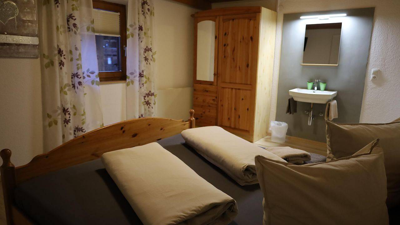 Ganze Ferienwohnung, Ferienwohnung für 6 Personen (90 m²) in Neustift im Stubaital in Stubaier Alpen, Neder