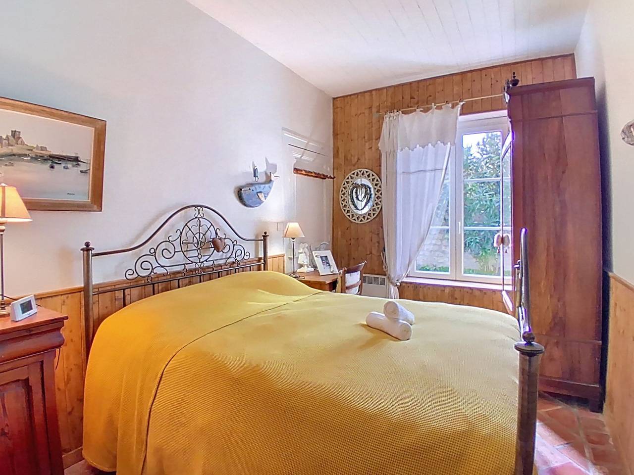 La Coti 2 in La Cotinière, Saint-Pierre-d'Oléron