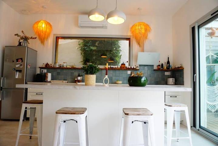 Location de vacances pour 2 personnes, avec terrasse à Le Bouscat - 3