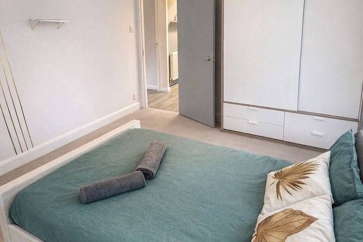 Gîte pour 4 personnes dans Emirates Stadium - 2