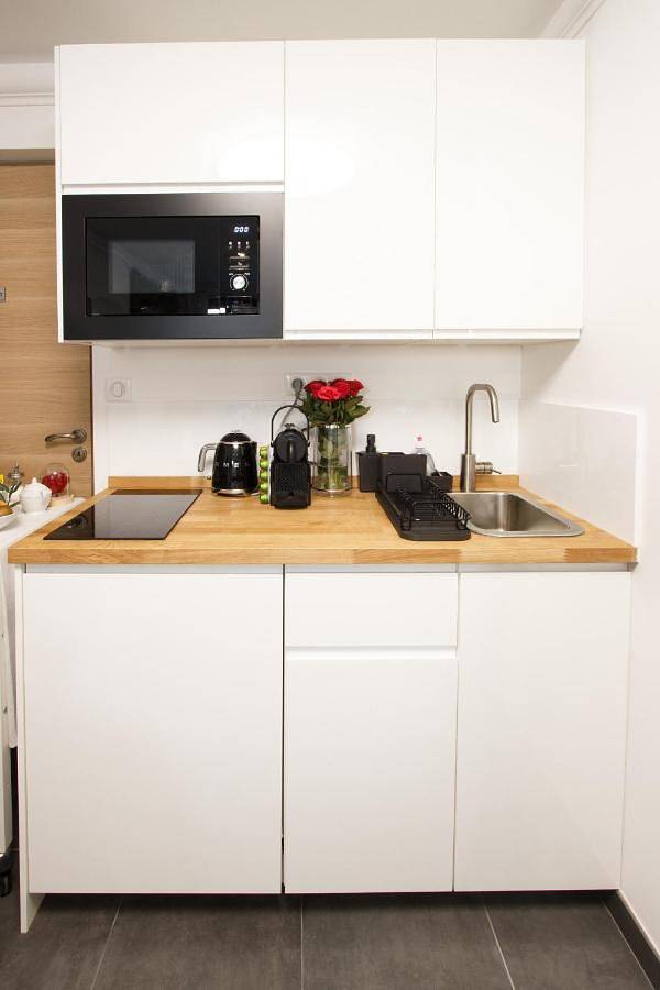 Ganze Wohnung, One-Bedroom Apartment in Montfort-sur-Argens, Brignoles Region