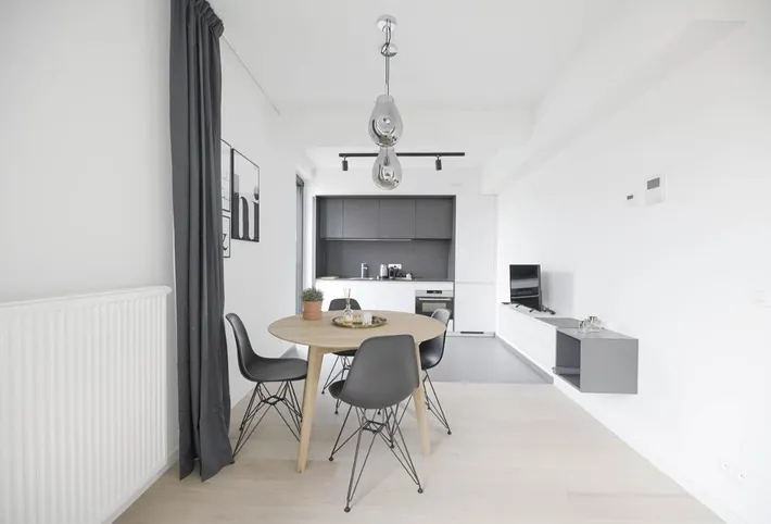 Apartamento de vacaciones para 3 personas - 1