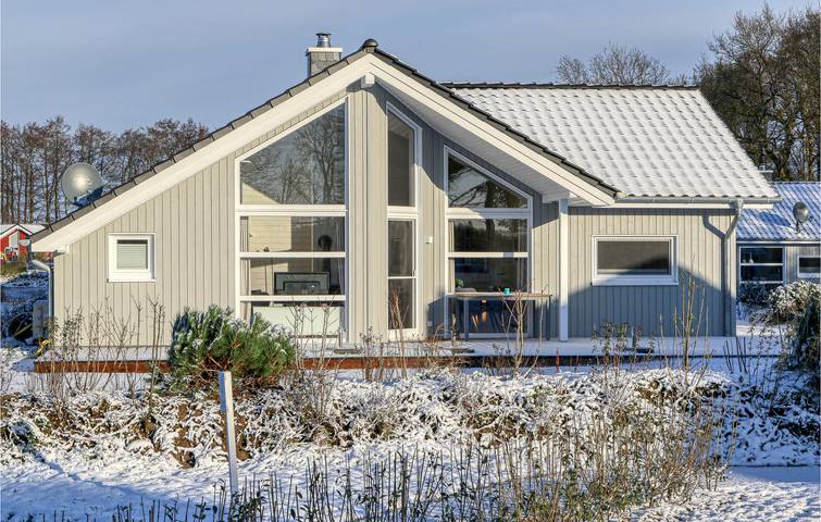 Terrassenwohnung 1km von Warder Beach| in Krems II, Kreis Segeberg