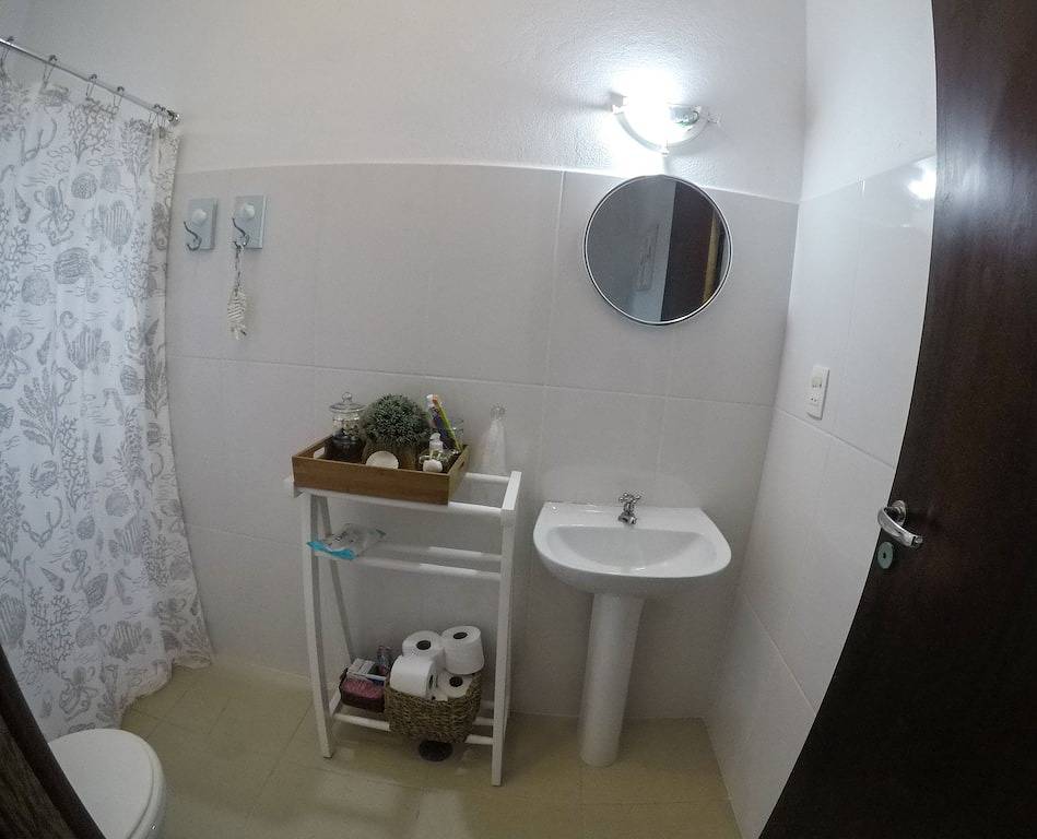 Urlaub mit Komfort. in São Sebastião, Região Metropolitana do Vale do Paraíba e Litoral Norte