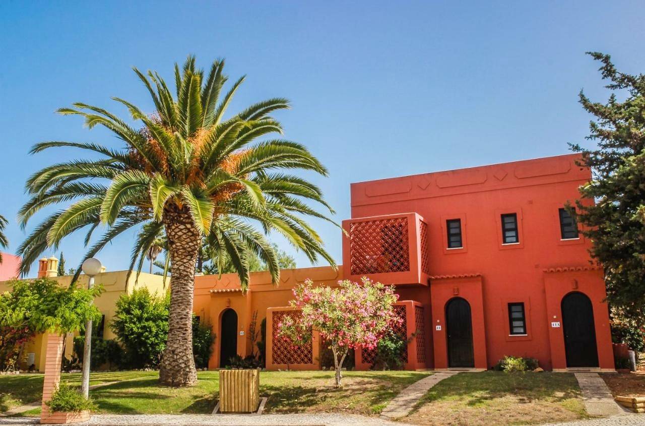 Colina Village in Carvoeiro, Lagoa