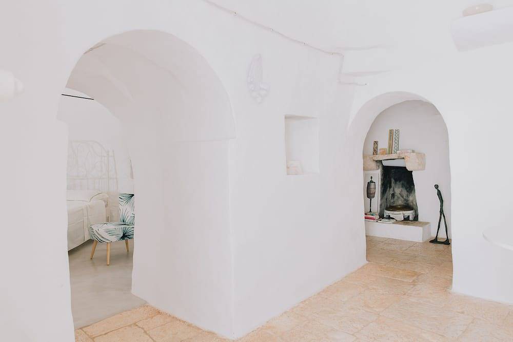 Noras Traum …… .. in Ostuni, Salento