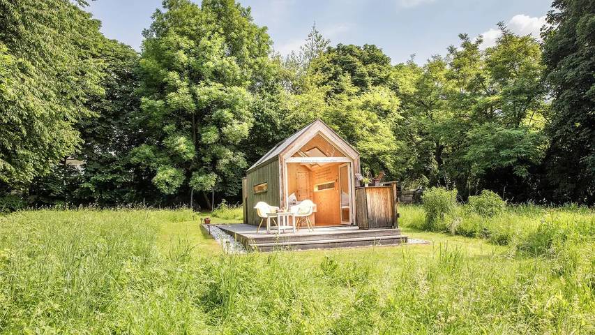 Ferienwohnung für 4 Personen, mit Garten und Balkon, mit Haustier in Seeboden - 2
