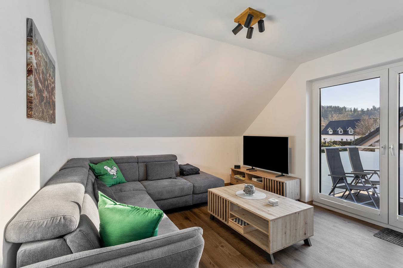Appartamento vacanze a Sauerland a partire da 152€ a notte