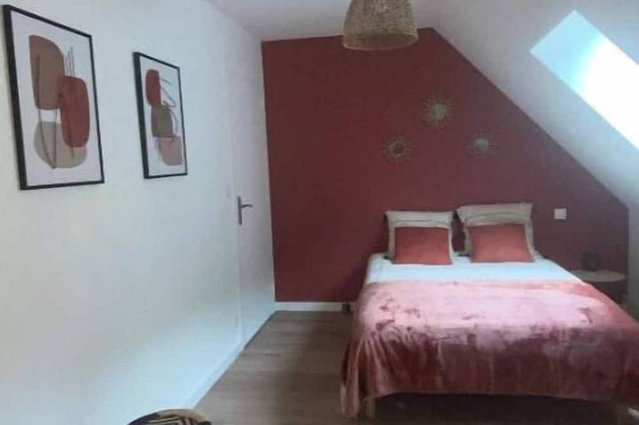 Location de vacances pour 8 personnes à Nogent-le-Rotrou - 3