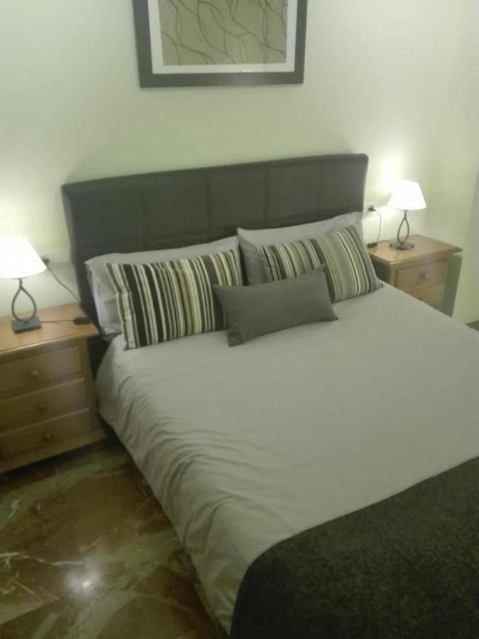 Chambre d’hôte pour 2 personnes, avec piscine à Calpe