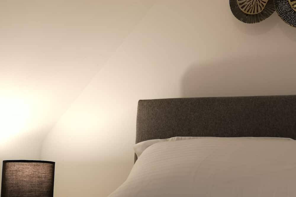 Entire apartment, Historic, one-bedroom, City centre Apartment in Aberdeen, Aberdeenshire