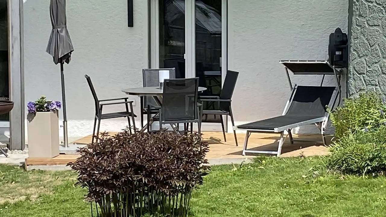 Ganze Ferienwohnung, Ferienwohnung für 3 Personen (60 m²) in Bad Wurzach in Bad Wurzach, Region Bodensee-Oberschwaben