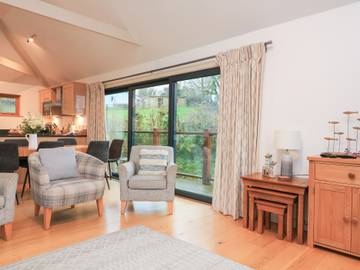 Cottage for 8 People in Devon, South West England, Photo 4
