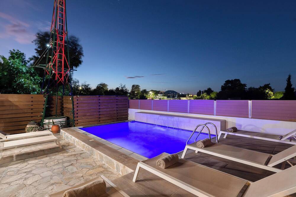 Ganze Wohnung, Ariadni Villas Faliraki - 2 in Faliraki, Rhodos