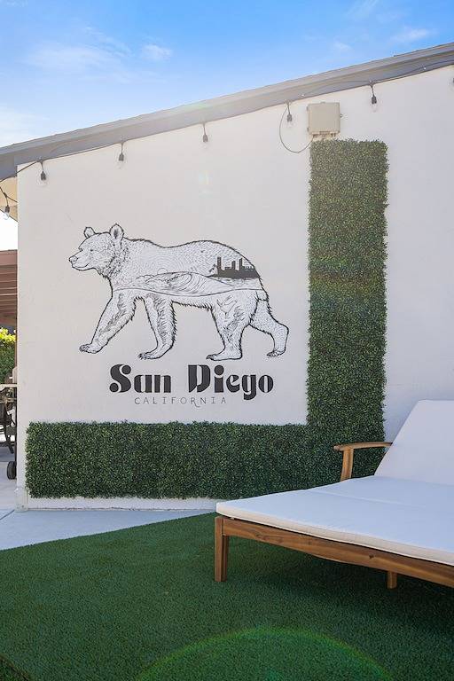 San Diego Fun: Jacuzzi-Golf-Pooltable-Gmrm! in San Diego, San Diego County