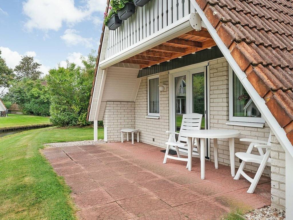 Ferienwohnung mit 3 Schlafzimmer in Gramsbergen, Hardenberg