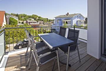 Strandhaus für 4 Personen in Göhren, Rügen, Bild 4