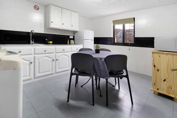 Ferienwohnung für 4 Personen auf Pico (Azoren) - 4