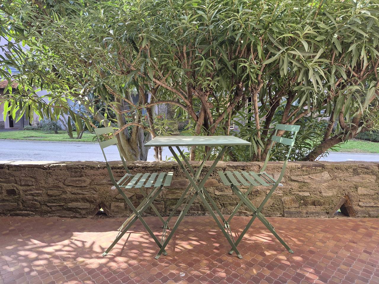 Appartement entier, Collioure : Appartement Lumineux T2 avec Terrasse et Parking in Côte Vermeille, Collioure
