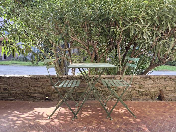 Gîte pour 4 personnes, avec piscine et terrasse à Collioure - 2