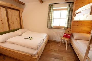 Hütte für 7 Personen in Bad Hofgastein, Ski Amadé, Bild 1