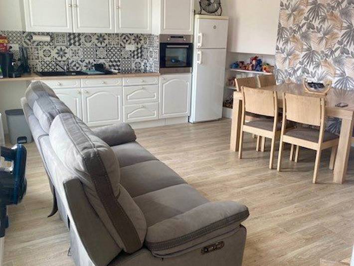 Gîte pour 4 personnes à Amélie-les-Bains-Palalda