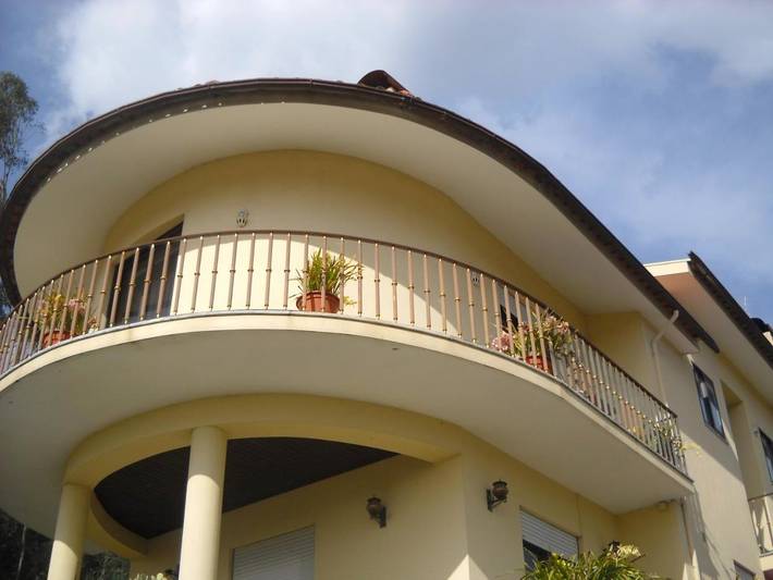 Gîte pour 2 personnes, avec vue et jardin à Arouca - 4