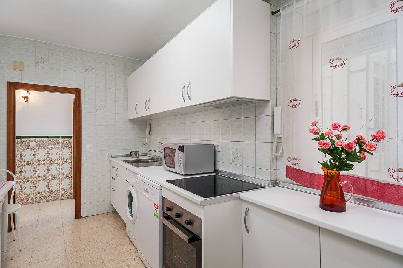 Apartamento entero, Apartamento junto a la playa en el centro in Playa de los Bateles (Conil de la Frontera), Conil de la Frontera