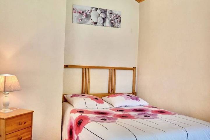 Gîte pour 8 personnes, avec jardin et terrasse à Lacanau - 4