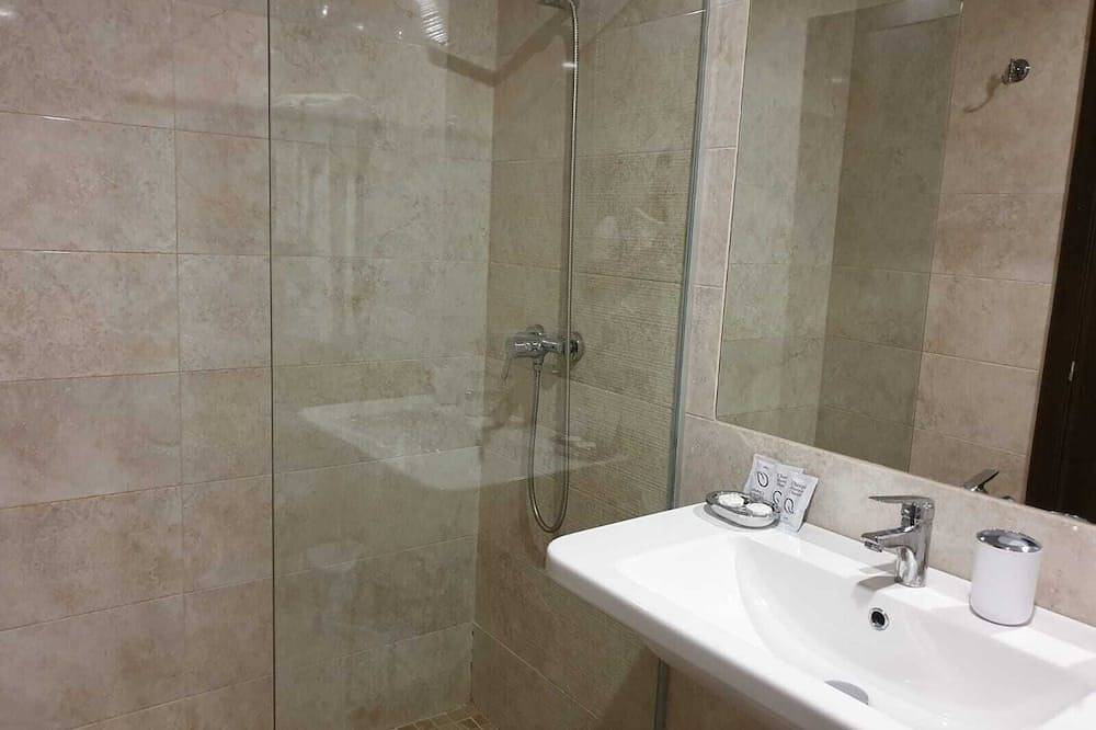 Appartement entier, Appartement-Sdb privée avec douche in Salamanque, Province de Salamanque